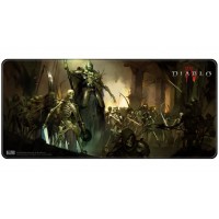 Коврик для мыши DIABLO IV IV - Skeleton King (Диабло) XL